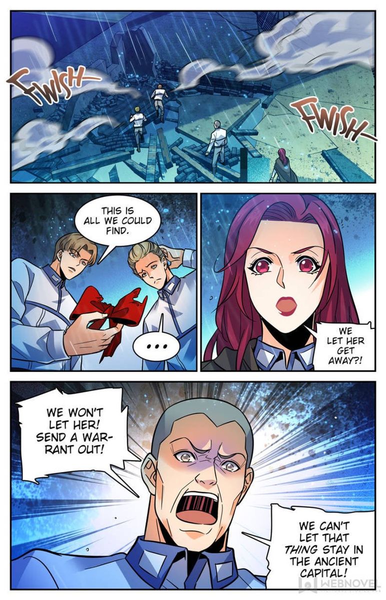 Versatile Mage 403 5