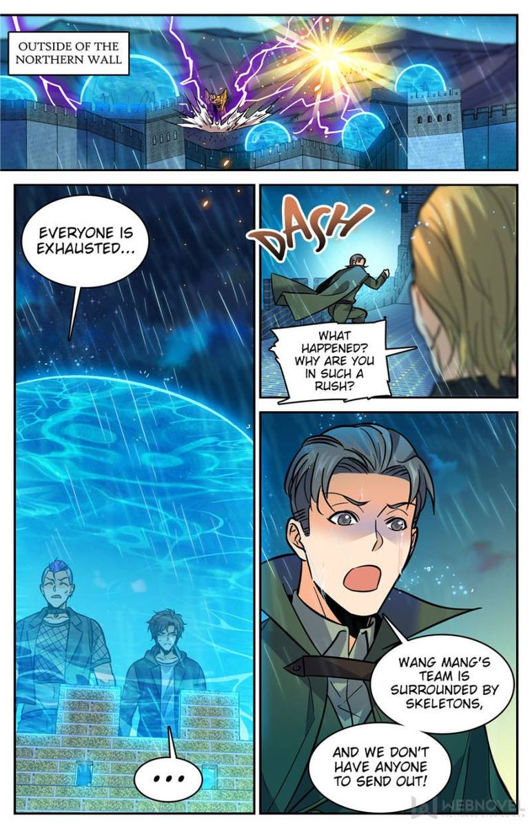 Versatile Mage 403 6