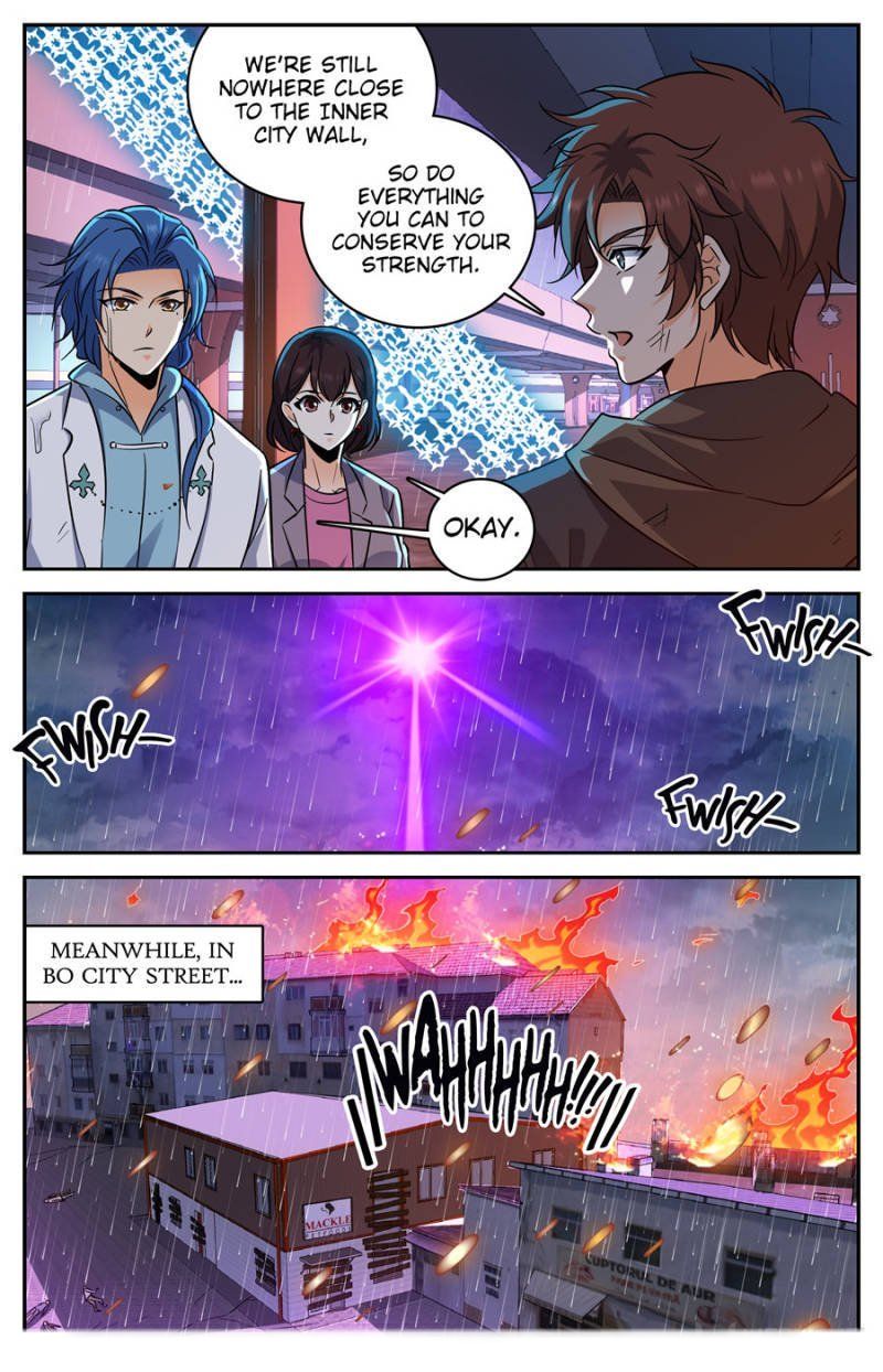 Versatile Mage 409 3
