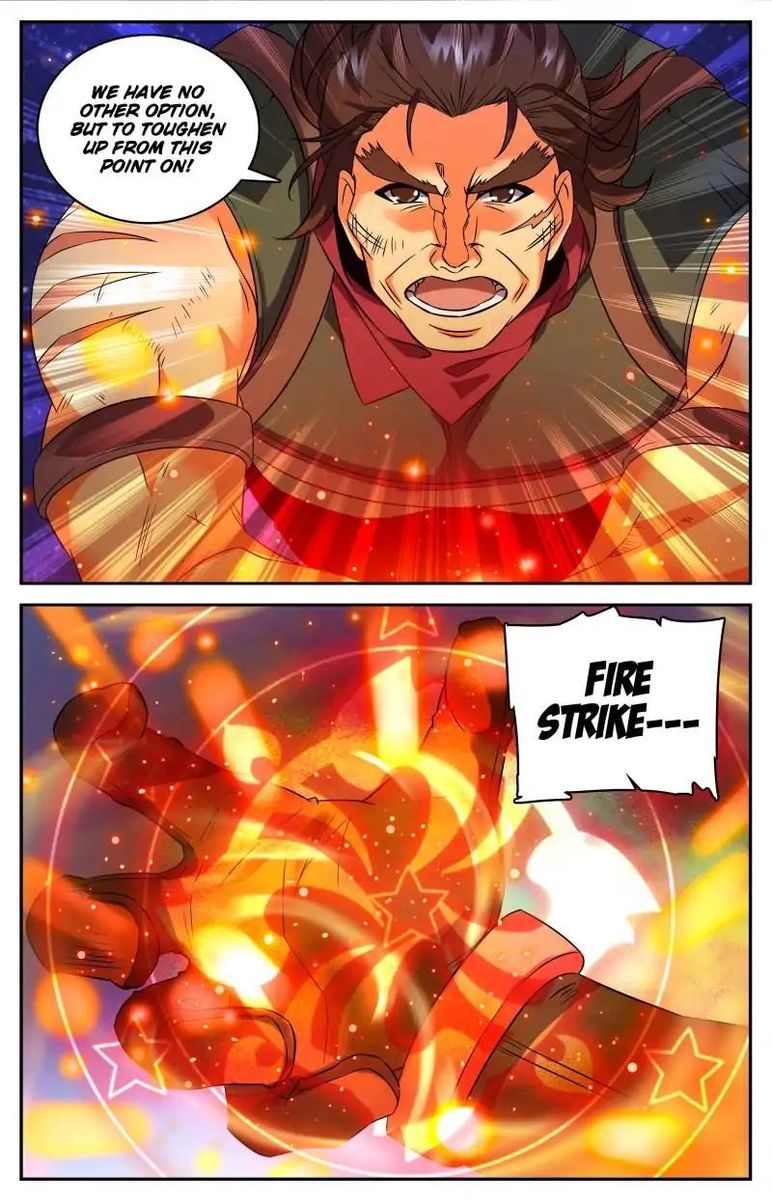 Versatile Mage 41 6