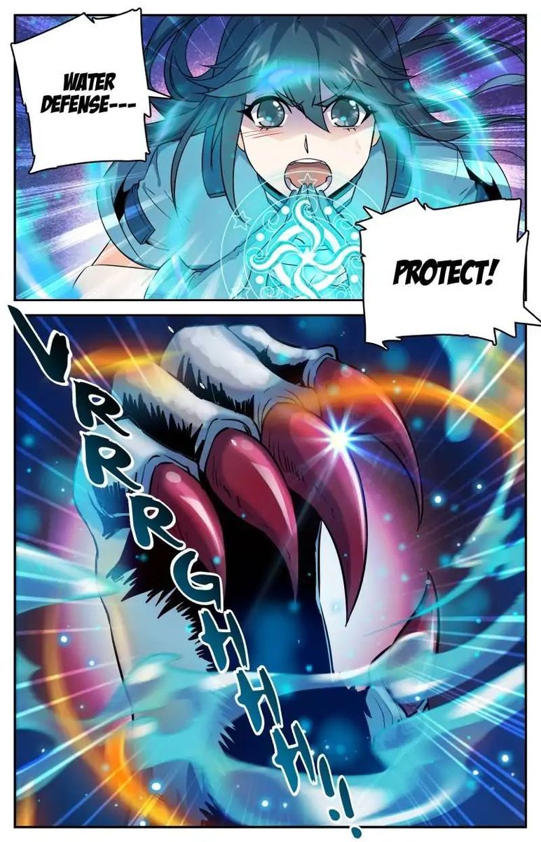 Versatile Mage 41 9