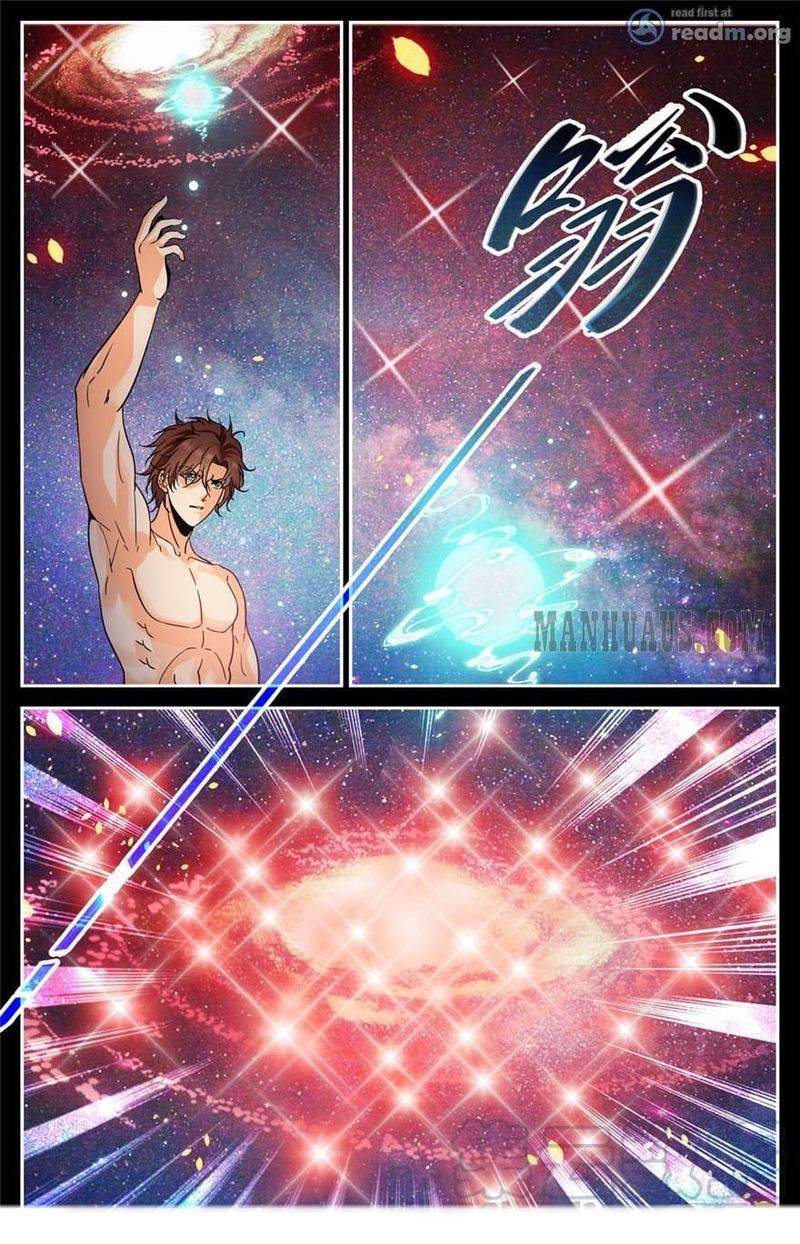Versatile Mage 415 4