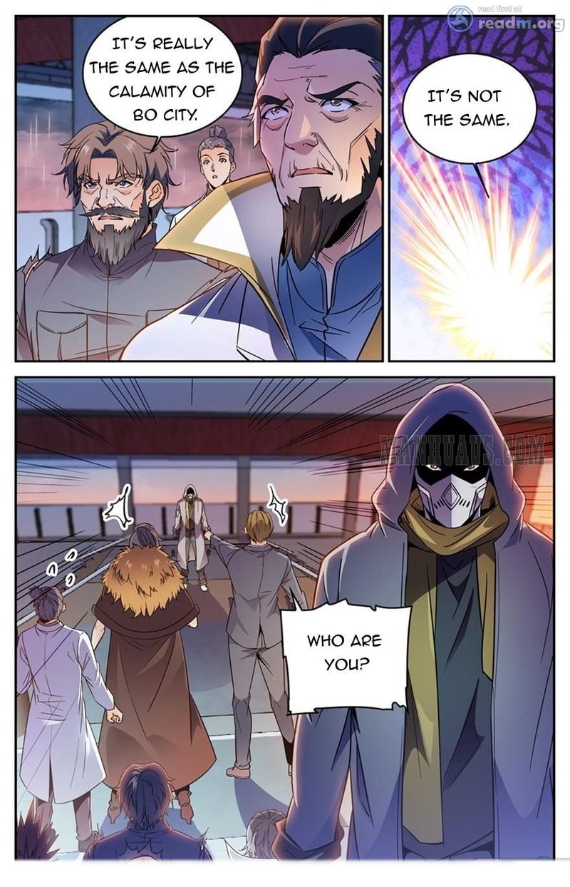 Versatile Mage 417 3