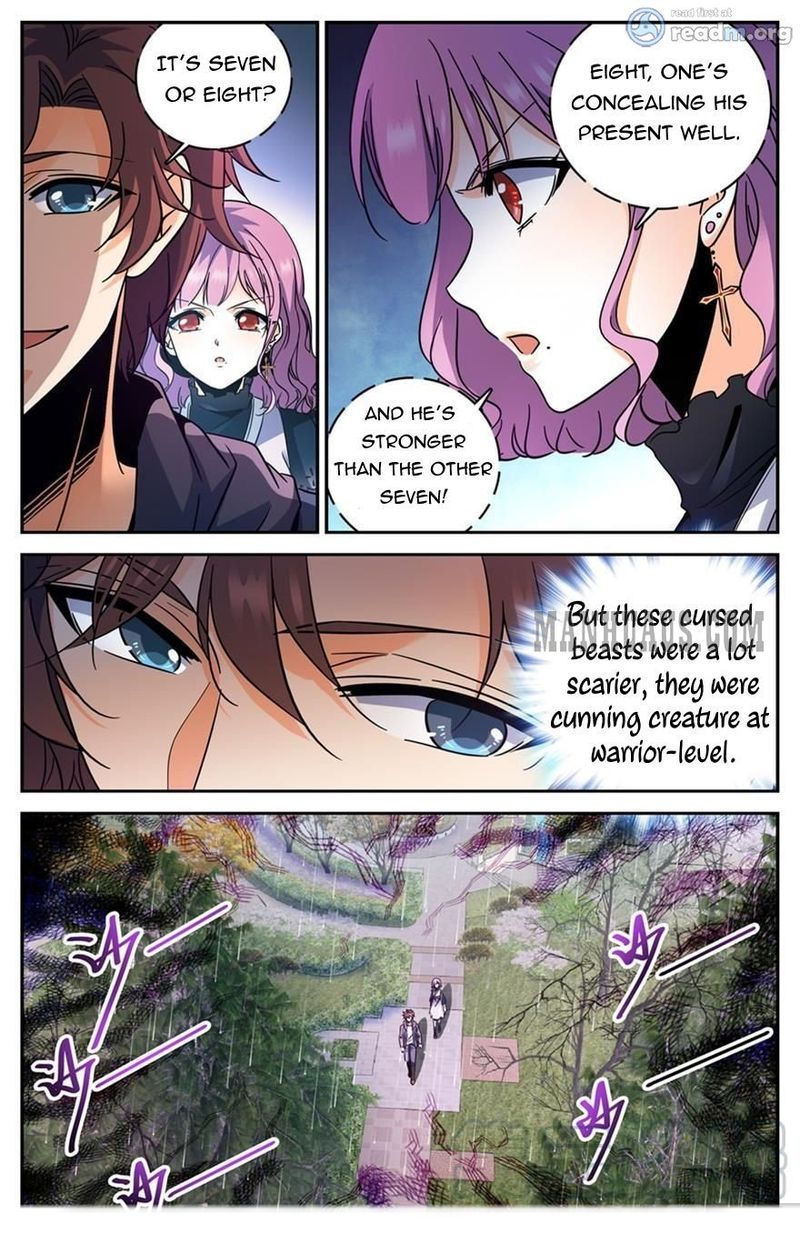 Versatile Mage 420 6