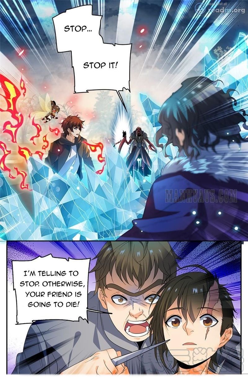 Versatile Mage 423 10