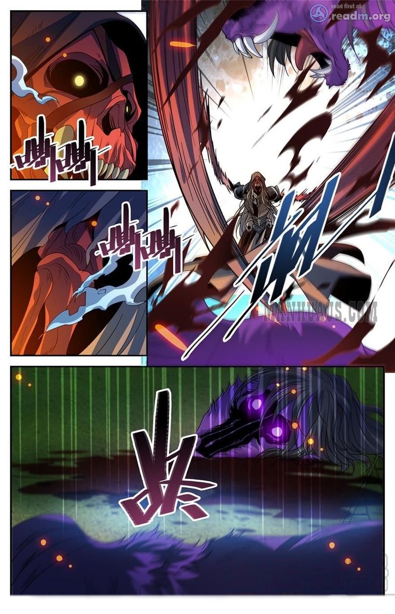 Versatile Mage 423 6