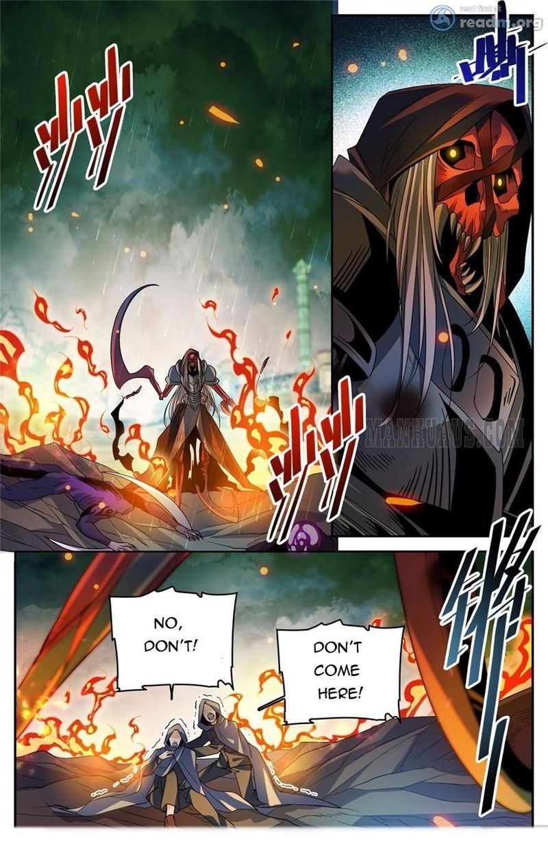Versatile Mage 423 7