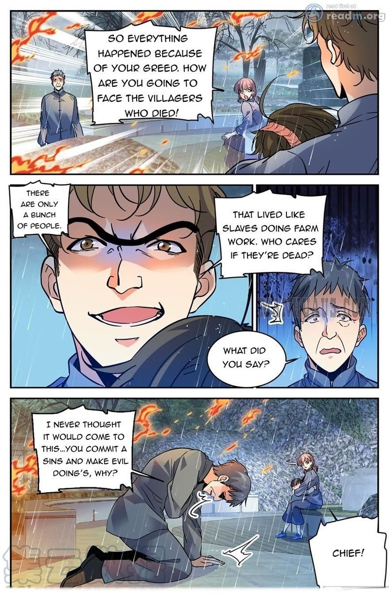 Versatile Mage 424 2