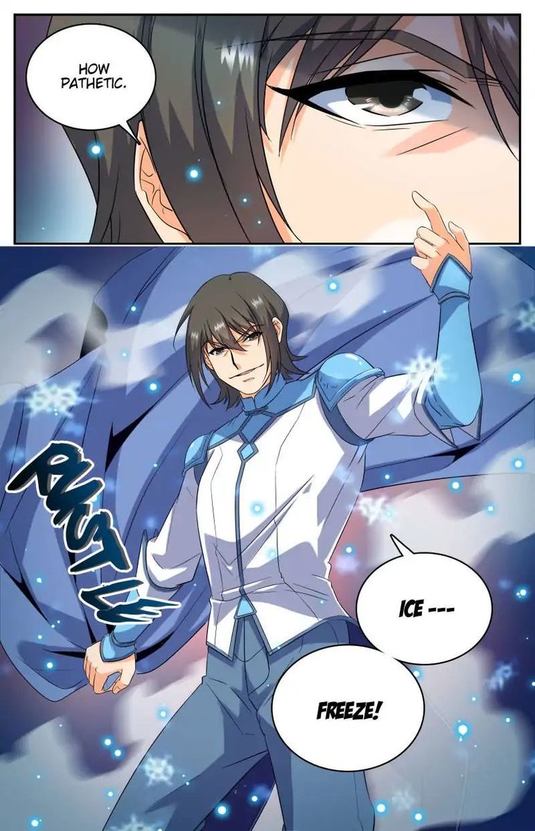 Versatile Mage 52 7