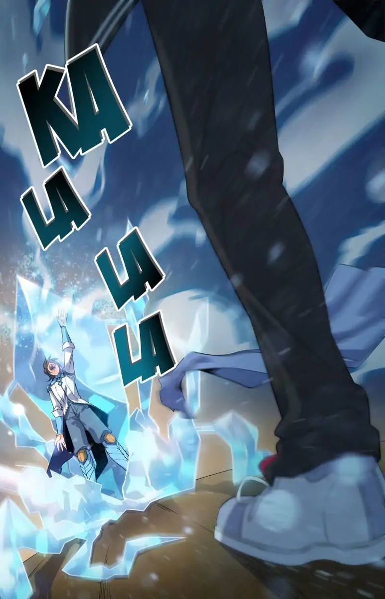 Versatile Mage 52 8