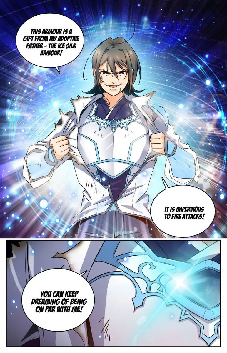 Versatile Mage 55 10