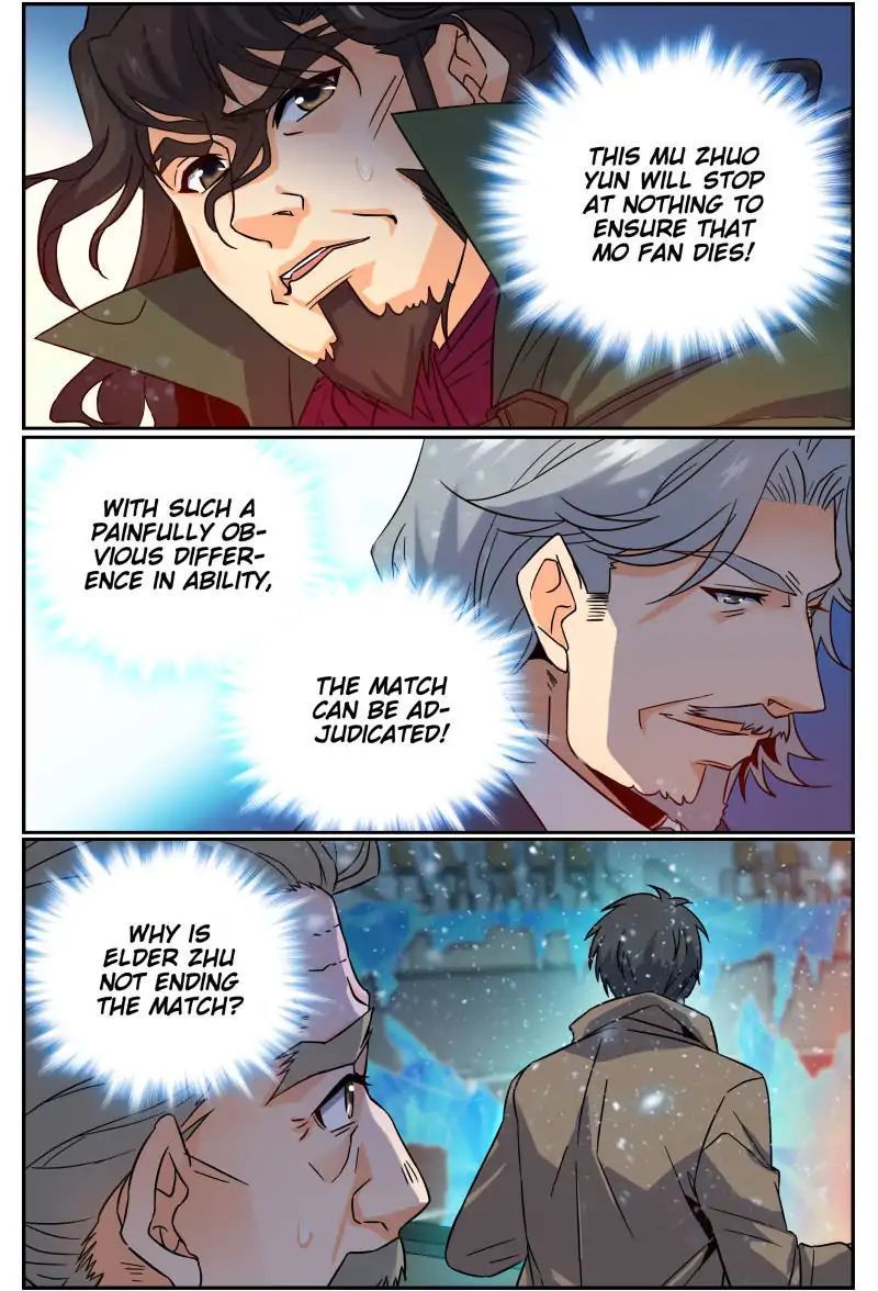 Versatile Mage 57 4