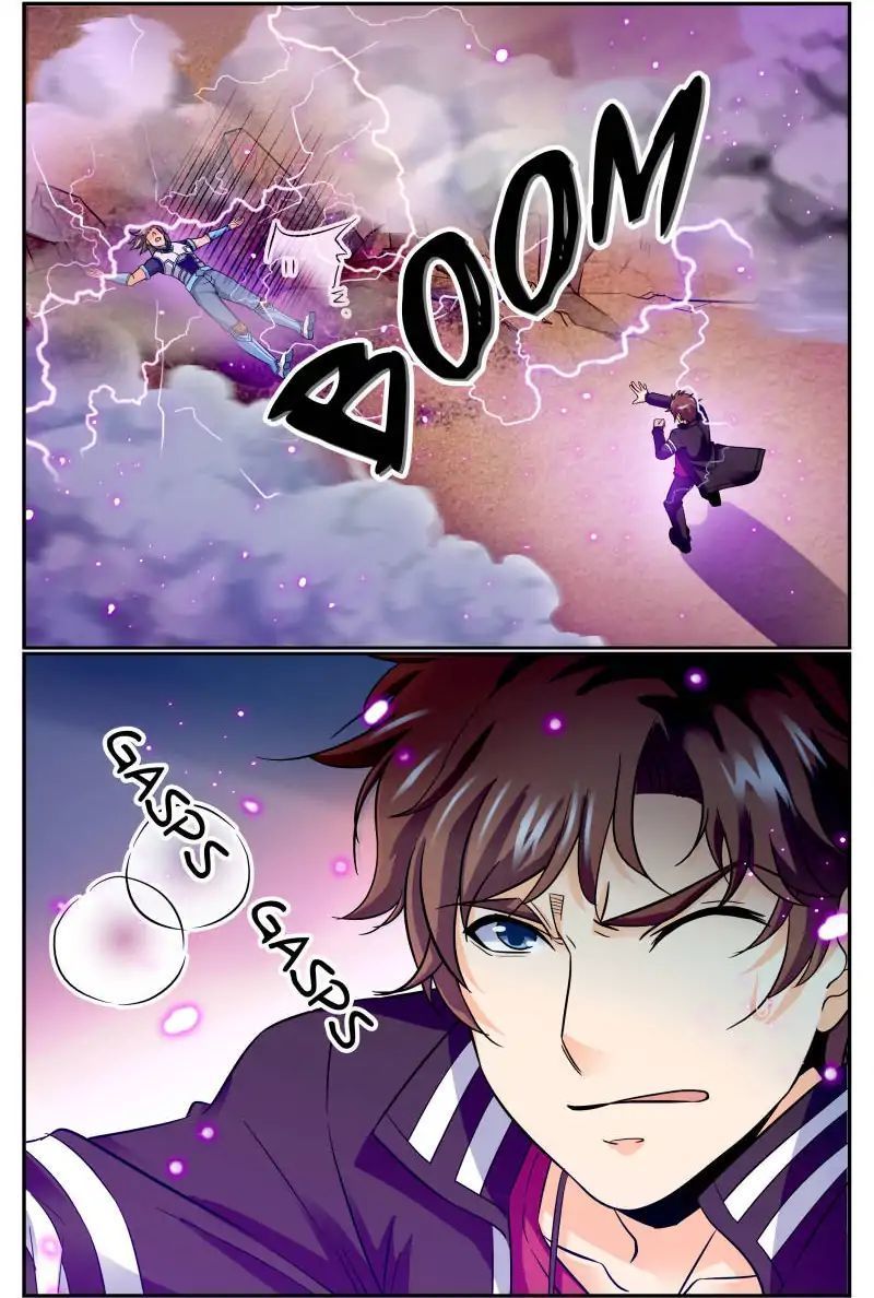 Versatile Mage 58 5