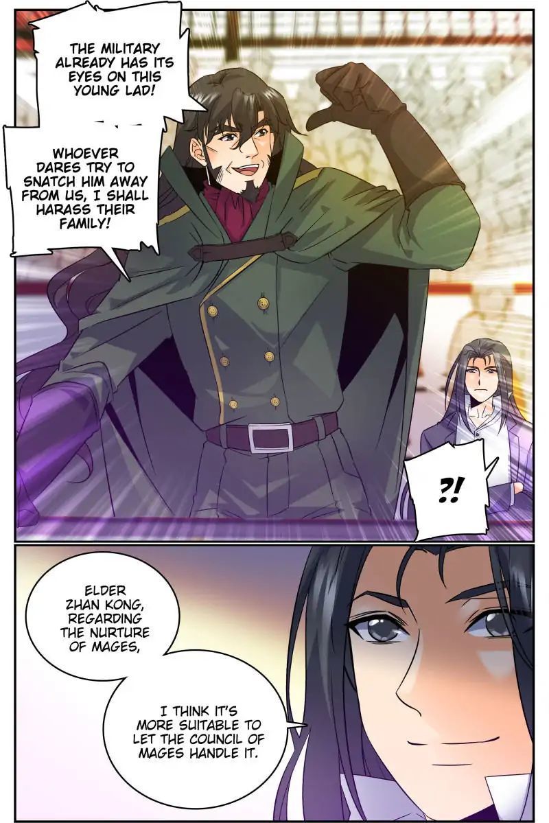 Versatile Mage 59 3