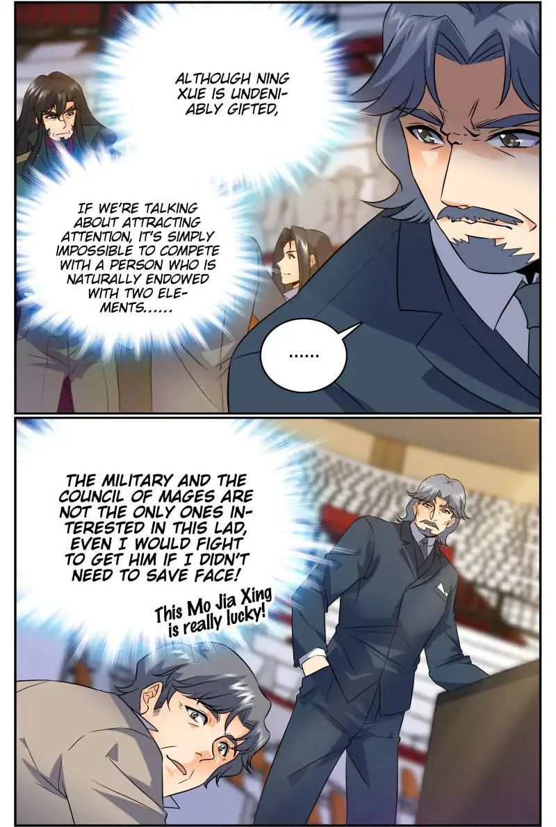 Versatile Mage 59 5