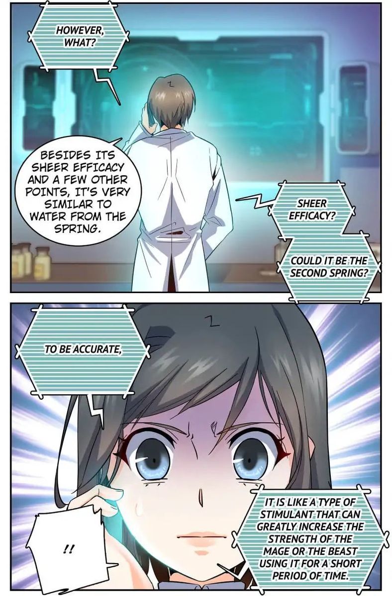 Versatile Mage 65 5