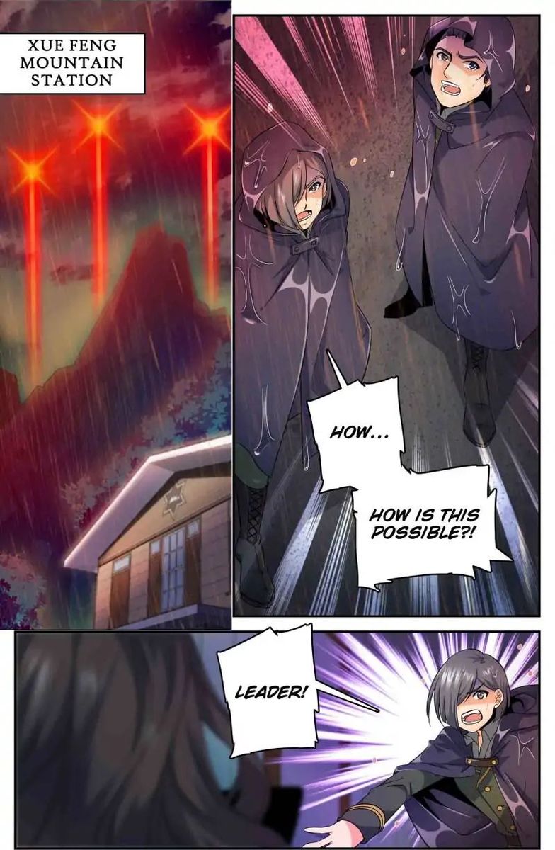 Versatile Mage 67 1