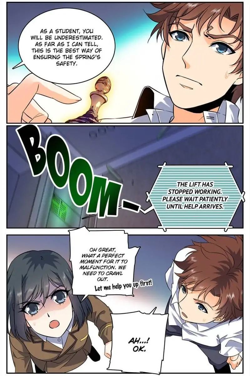 Versatile Mage 70 5