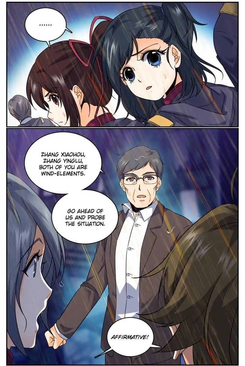 Versatile Mage 75 4