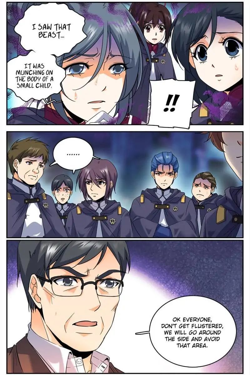 Versatile Mage 75 9