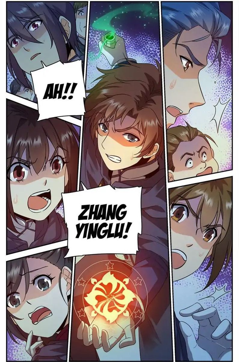 Versatile Mage 76 2