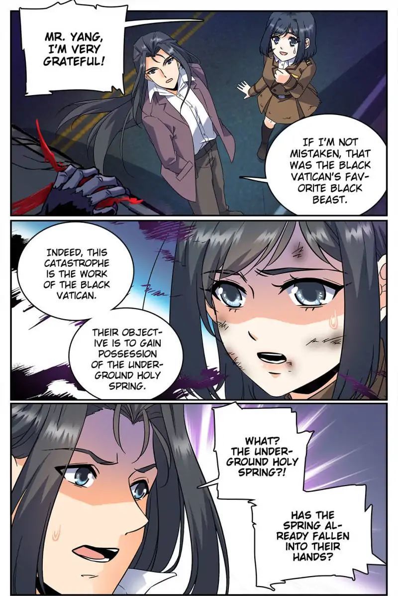 Versatile Mage 80 9