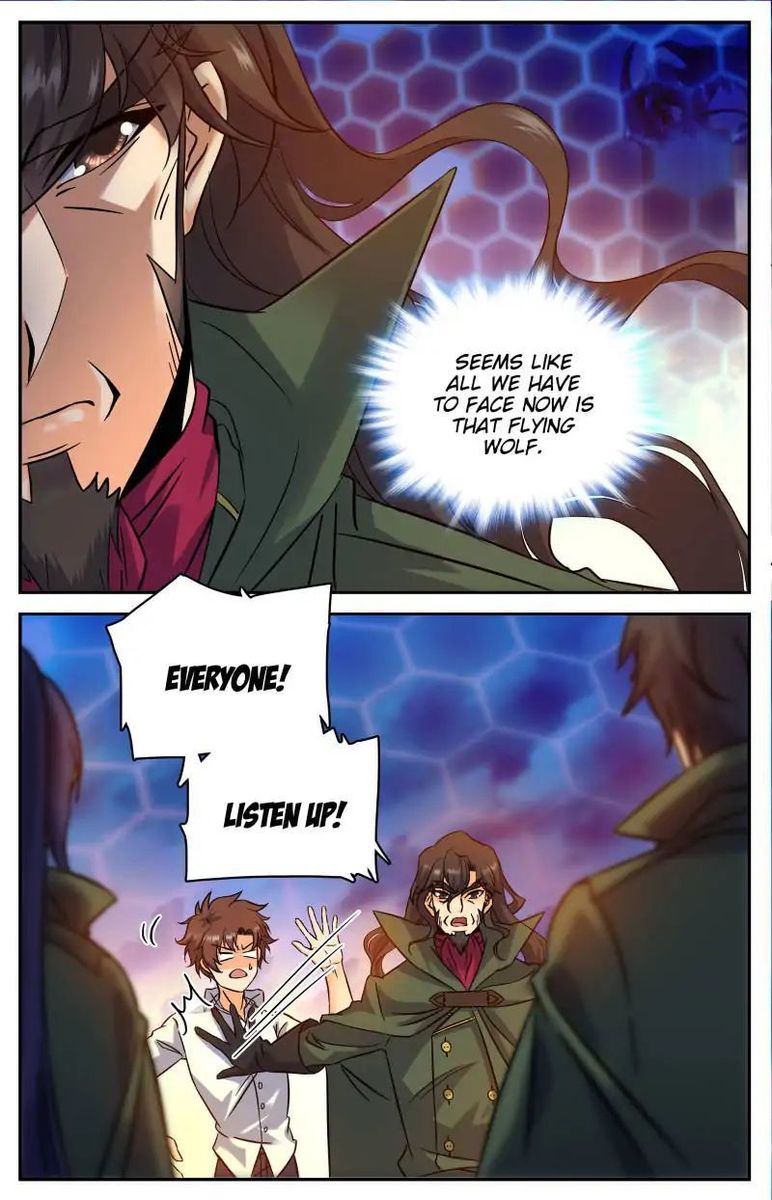 Versatile Mage 87 5