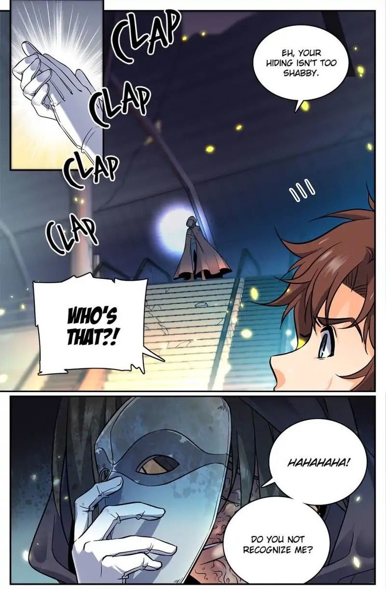 Versatile Mage 91 10