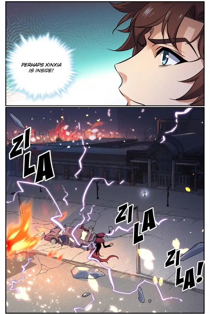 Versatile Mage 91 4