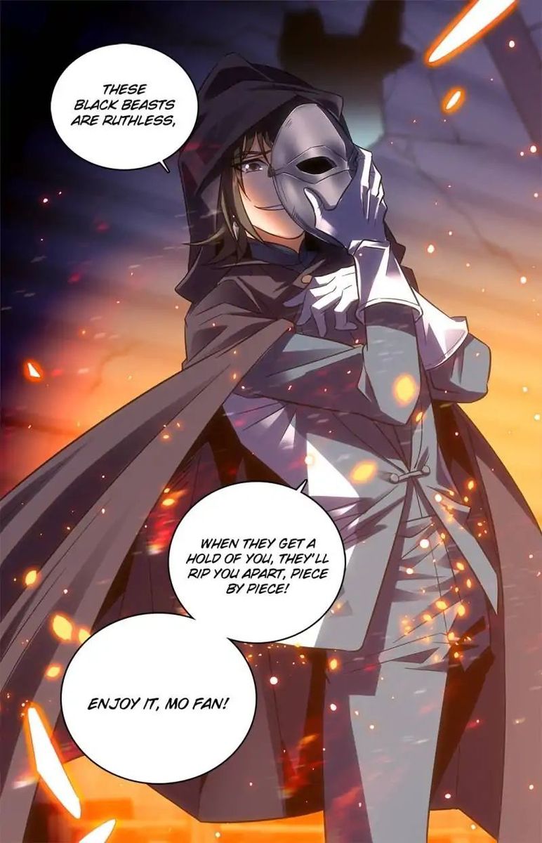 Versatile Mage 92 10