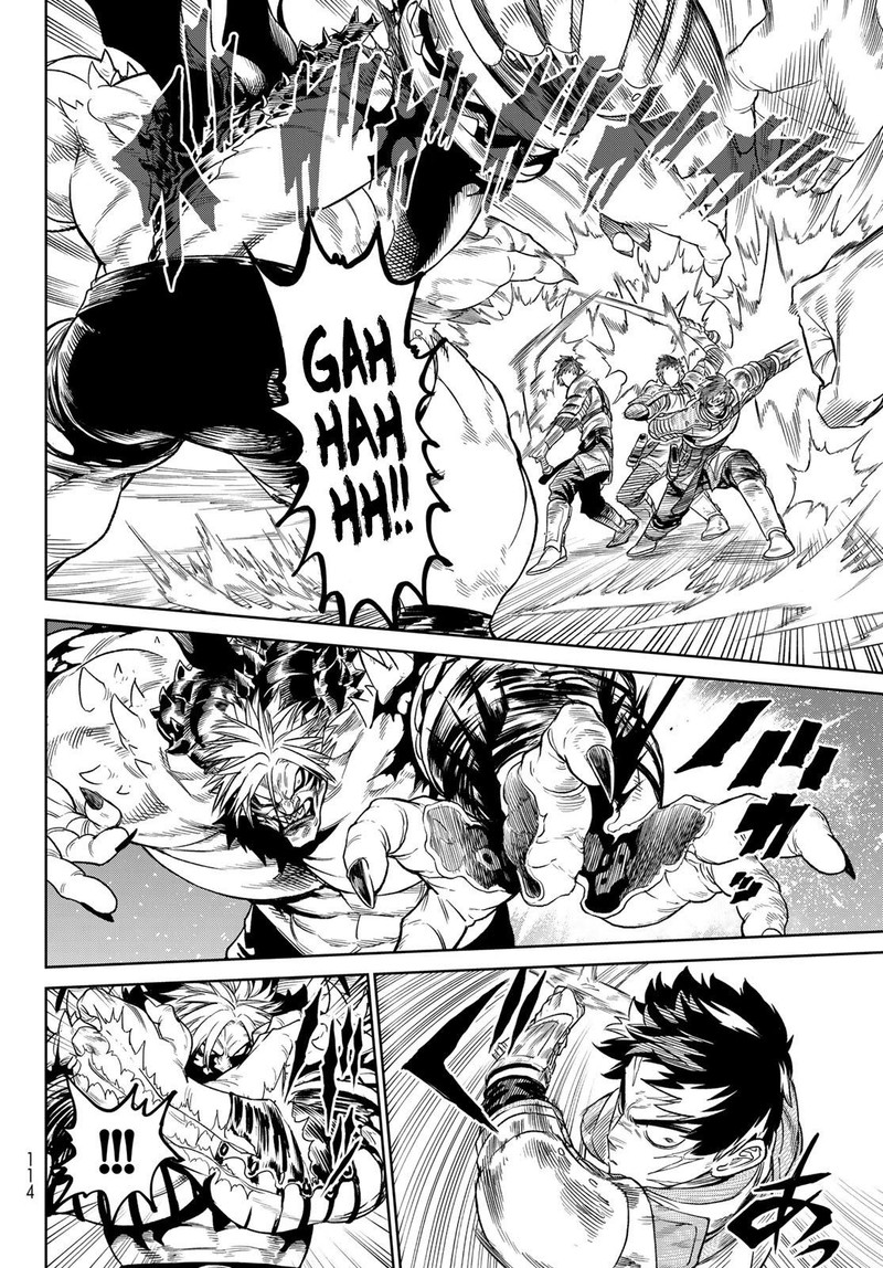 Versus 10a 9
