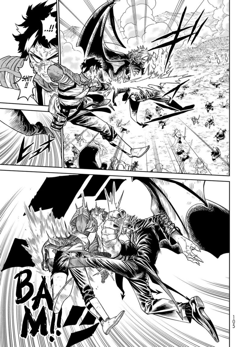 Versus 11 3