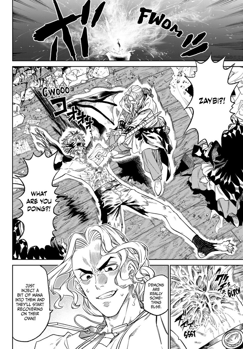 Versus 12 8