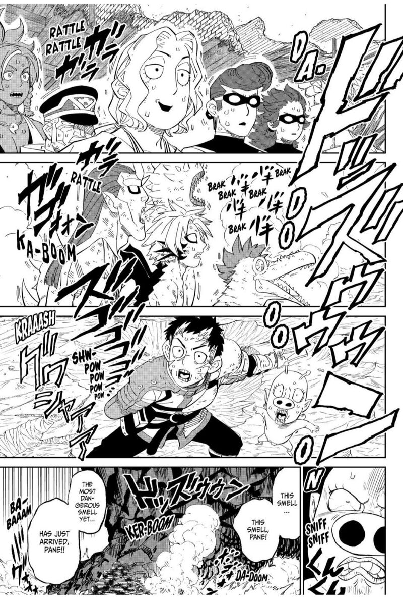Versus 13 30