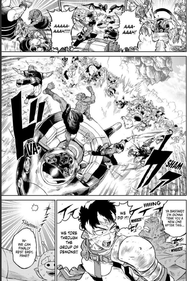 Versus 15 14