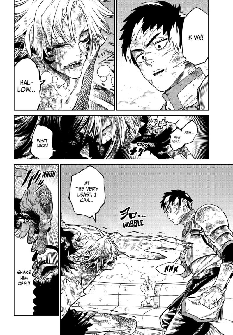 Versus 15 17