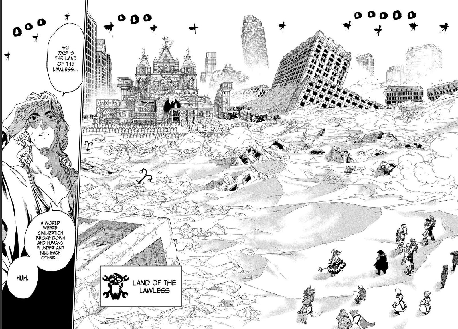 Versus 15 33
