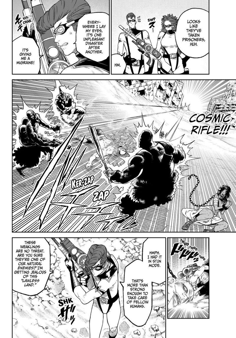 Versus 16 5