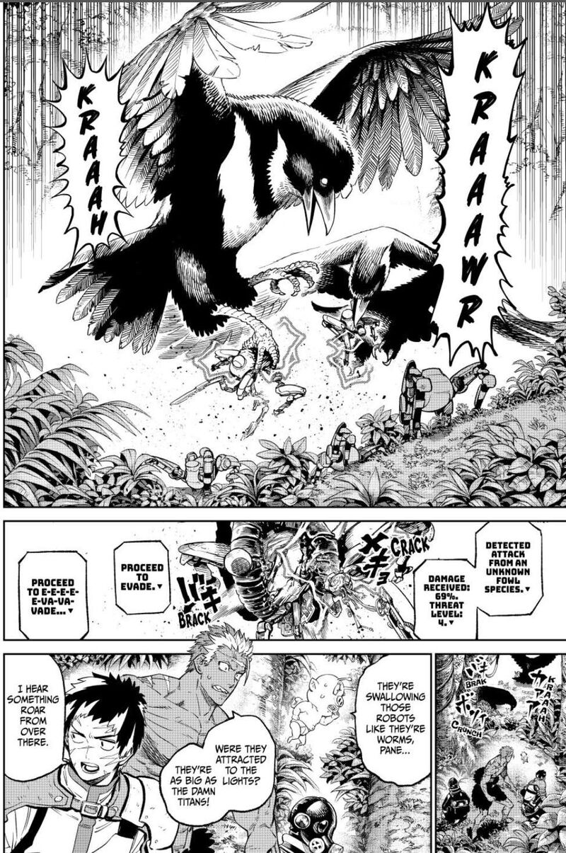Versus 18 2