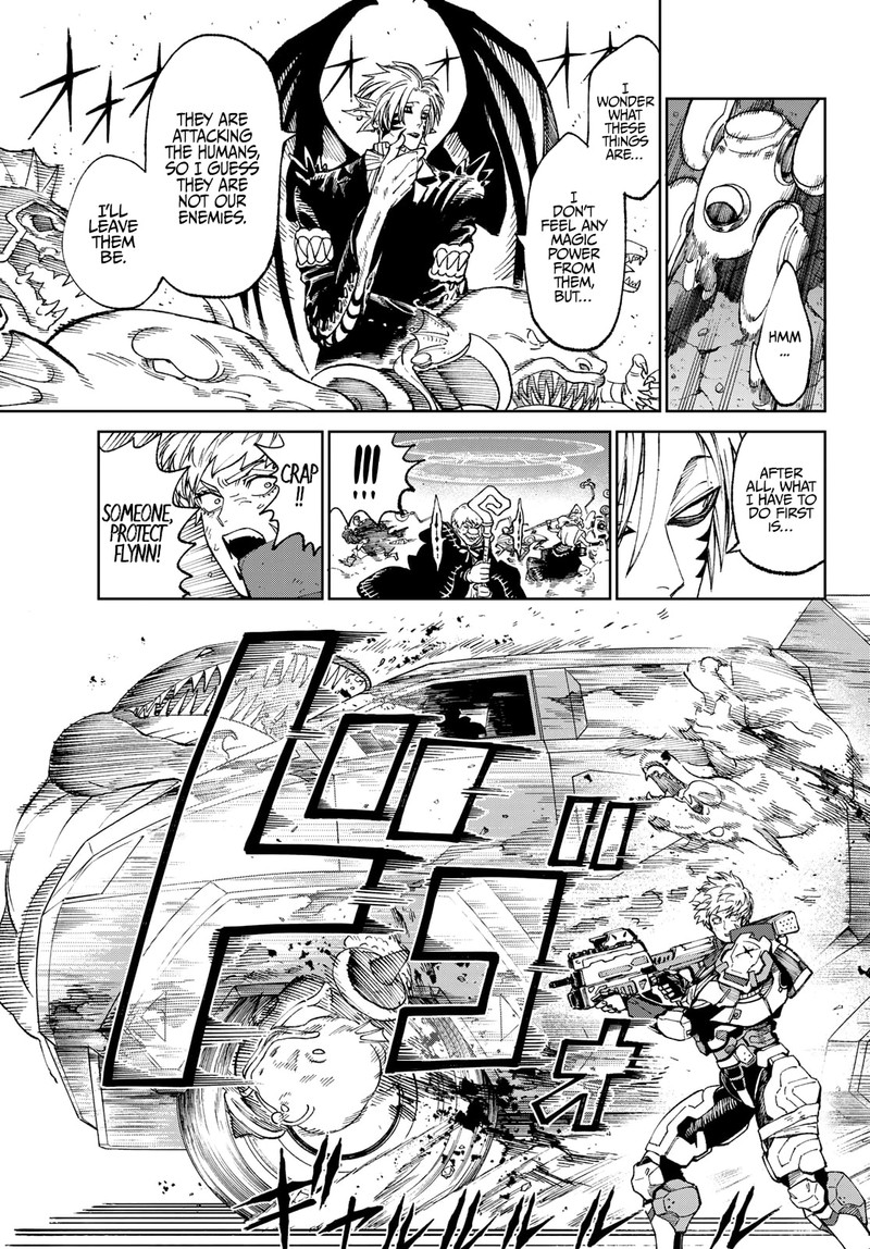 Versus 2 45