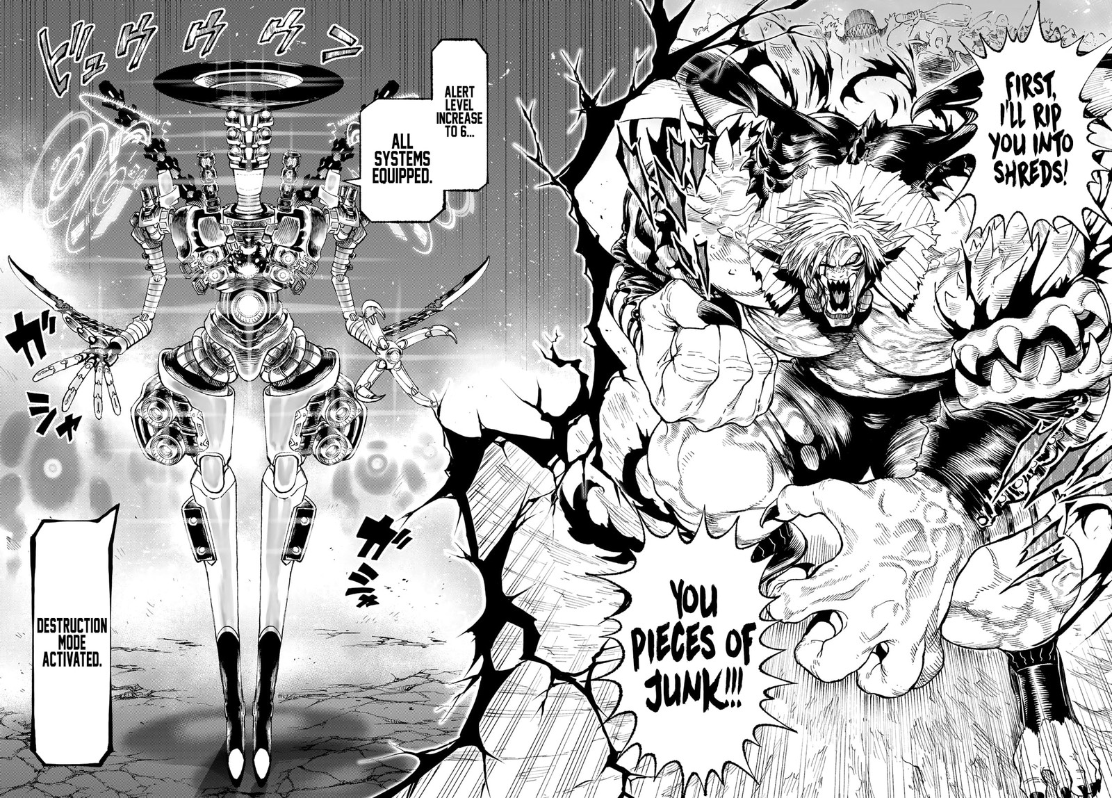 Versus 2 64
