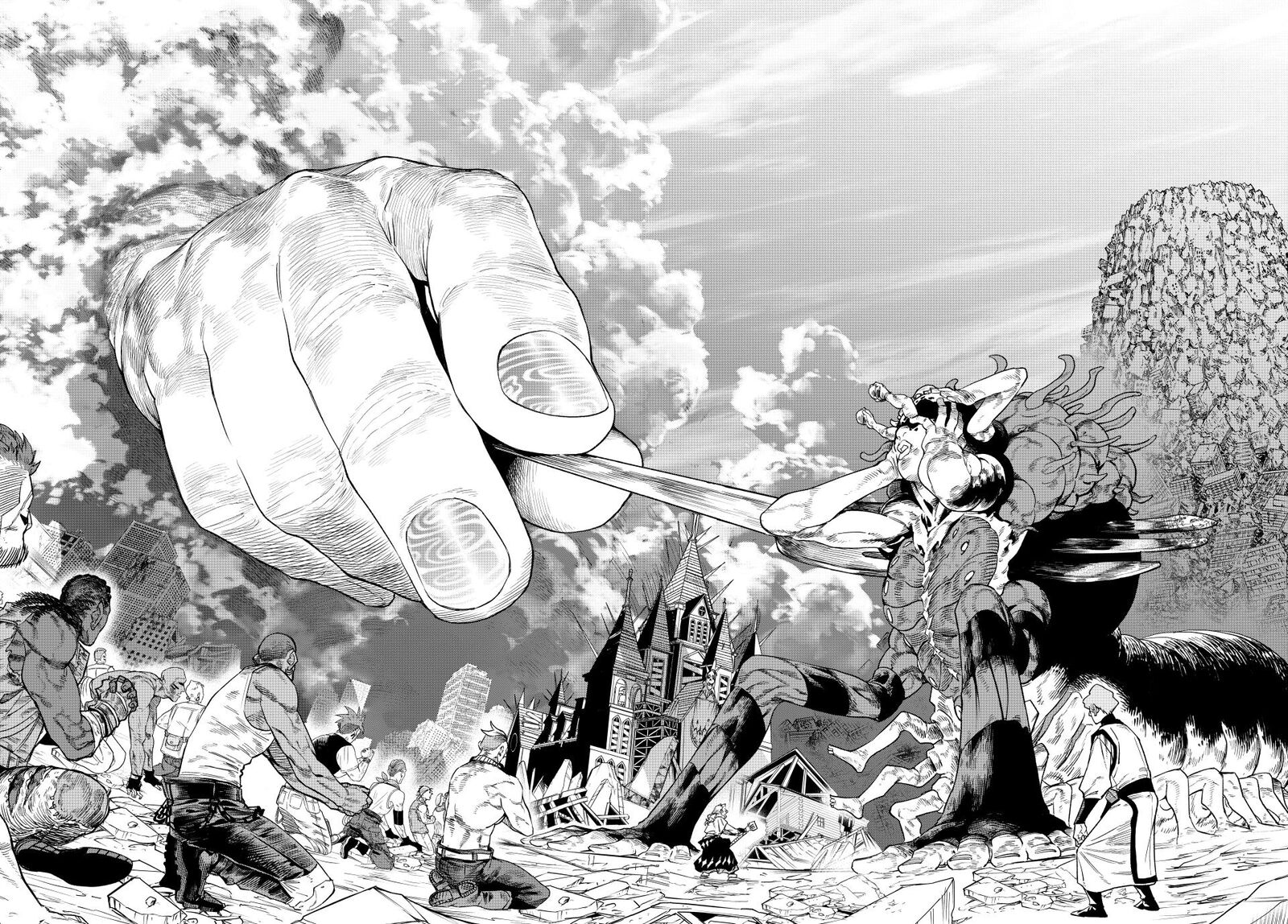 Versus 25 10