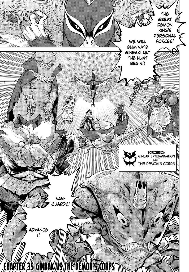 Versus 35 1