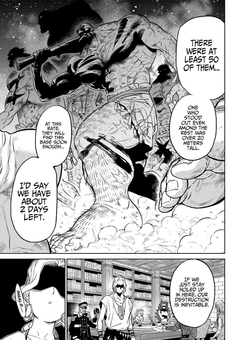 Versus 6 13