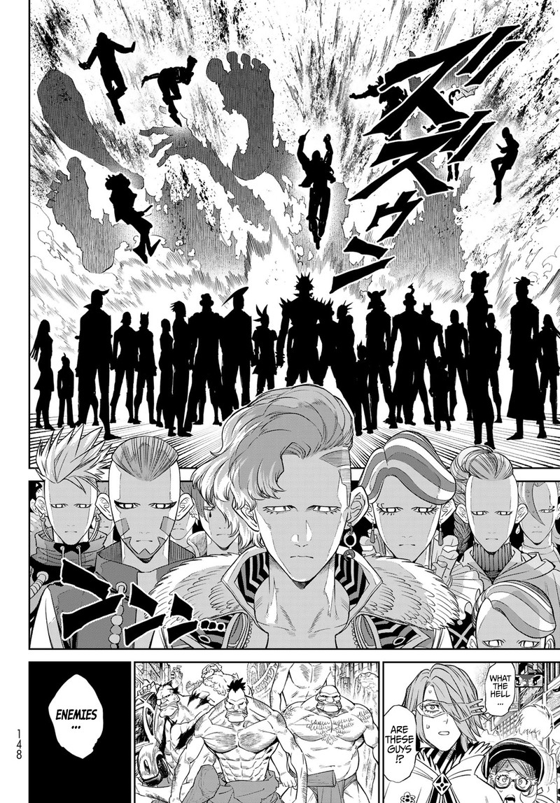 Versus 9a 8
