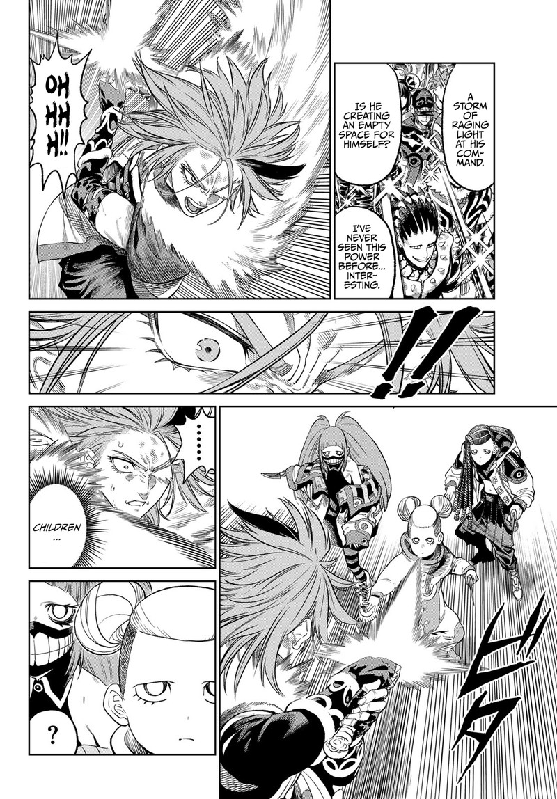 Versus 9b 5