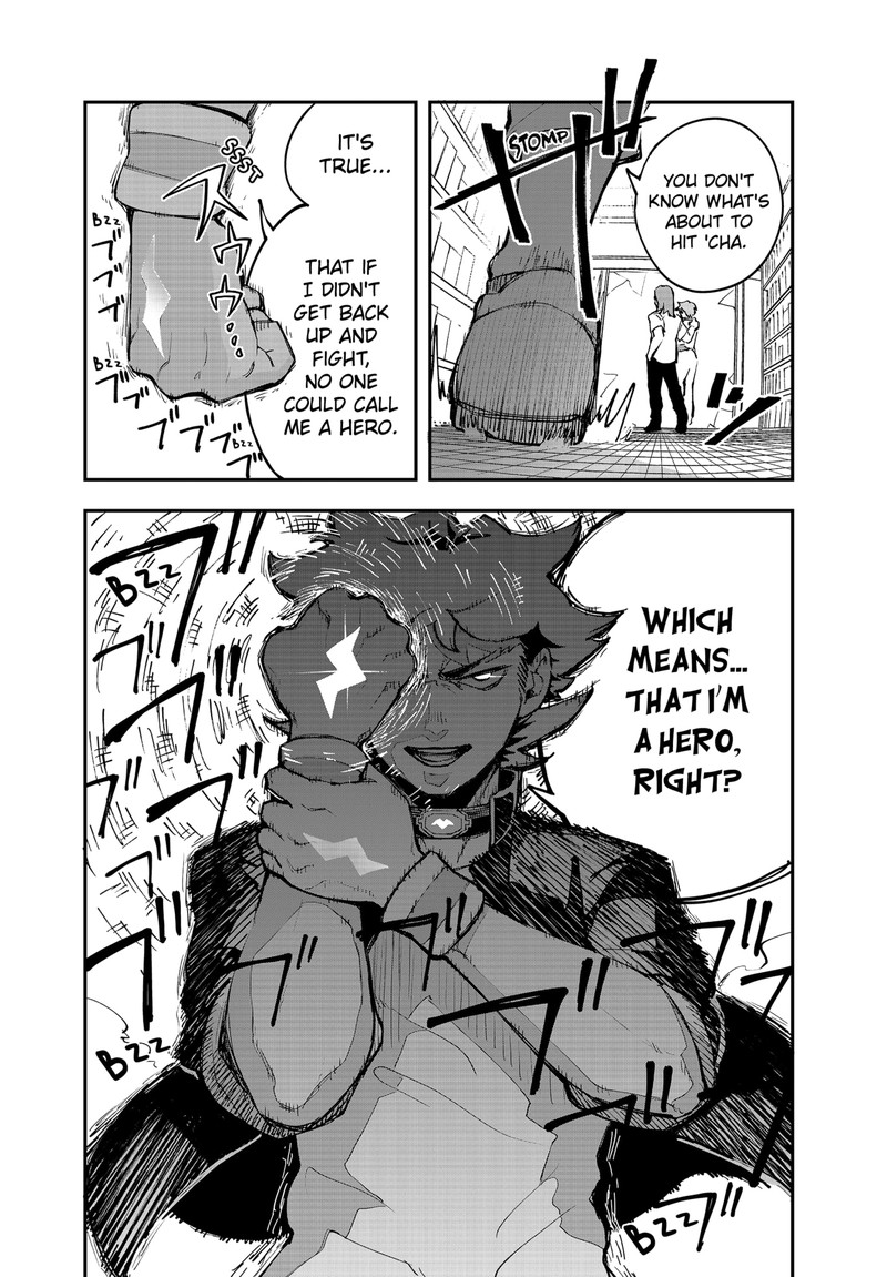 Vibration Man 1 18
