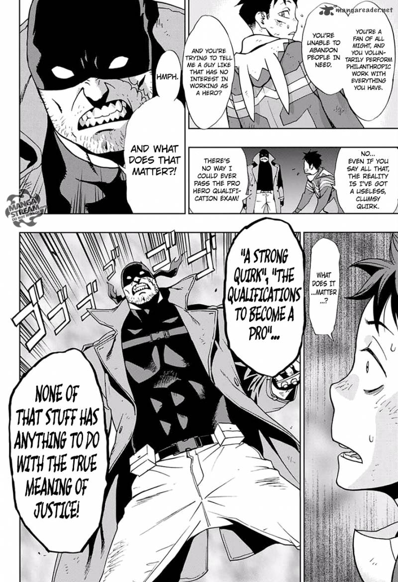 Vigilante Boku No Hero Academia Illegals 1 54