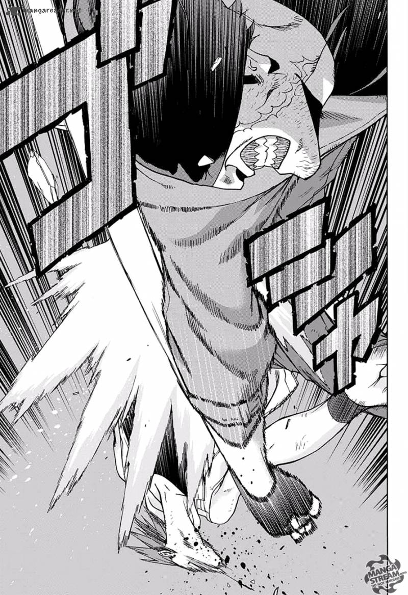 Vigilante Boku No Hero Academia Illegals 1 58