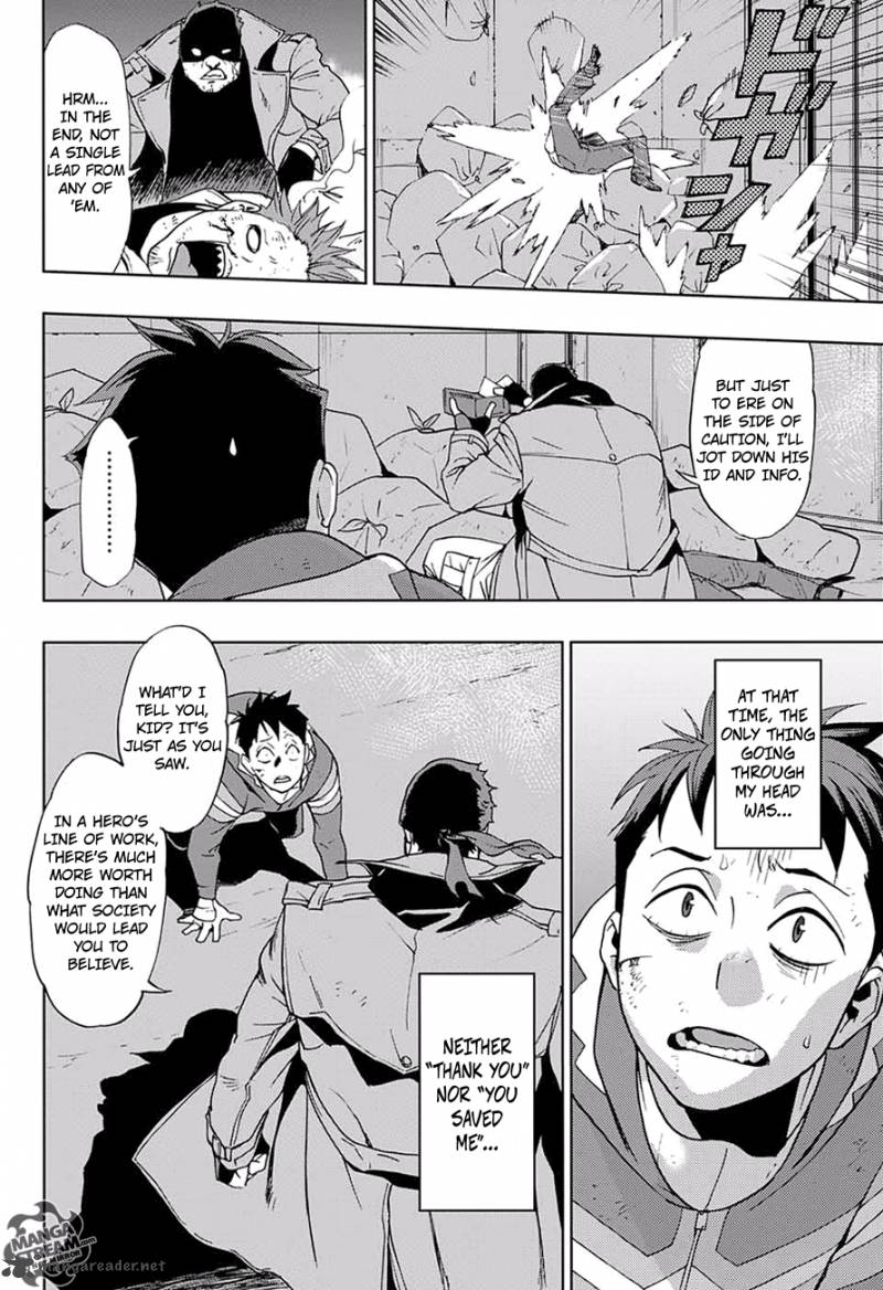 Vigilante Boku No Hero Academia Illegals 1 59